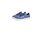 Tommy Hilfiger - TH HI VULC LOW CORE CHAMBRAY - Blau 