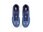 Tommy Hilfiger - TH HI VULC LOW CORE CHAMBRAY - Blau 