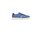 Tommy Hilfiger - TH HI VULC LOW CORE CHAMBRAY - Blau 