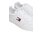 Tommy Hilfiger - TJM CUPSOLE LEATHER ESS - Weiß 