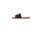 Tommy Hilfiger - TOMMY HILFIGER WEBBING MULE - Blau 