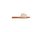 Tommy Hilfiger - TOMMY HILFIGER WEBBING MULE - Beige 