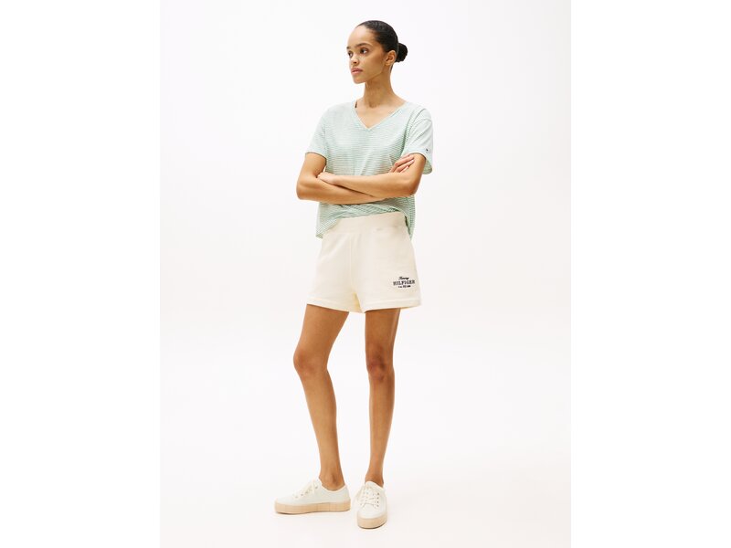 Tommy Hilfiger - VULC ESPADRILLE SNEAKER - Weiß 