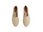 Tommy Hilfiger - FLAG CANVAS ESPADRILLE - Beige 