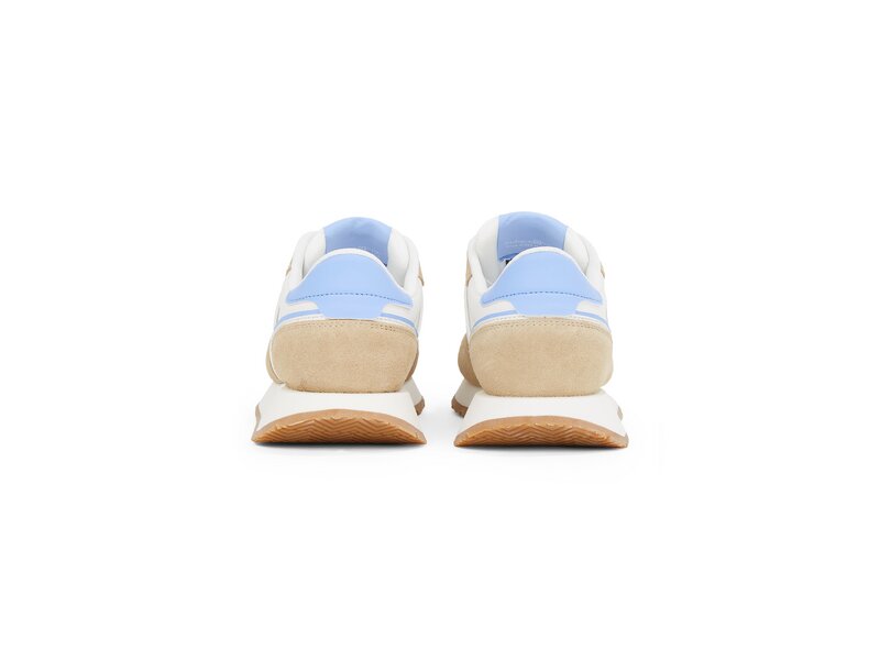 Tommy Hilfiger - TJW EVA RUNNER LIGHT - Blau 