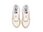 Tommy Hilfiger - TJW EVA RUNNER LIGHT - Blau 