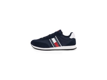 Tommy Hilfiger - TJM RUNNER CASUAL ESS - Blau