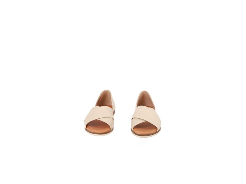 Apple of Eden - CHIUSI - Beige 