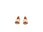 Apple of Eden - CHIUSI - Beige 