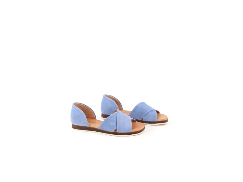 Apple of Eden - CELINE - Blau 