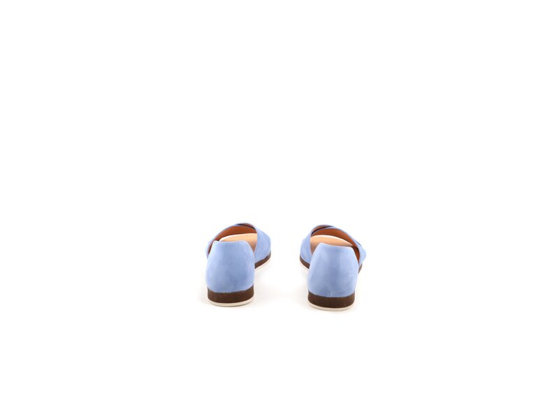 Apple of Eden - CELINE - Blau 