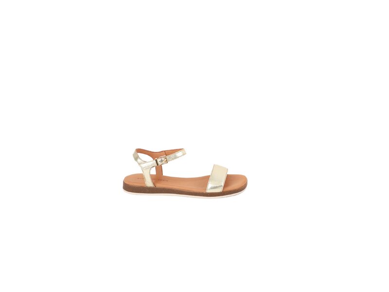Apple of Eden - ISA - Beige 