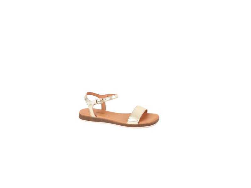 Apple of Eden - ISA - Beige 