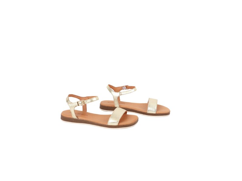Apple of Eden - ISA - Beige 