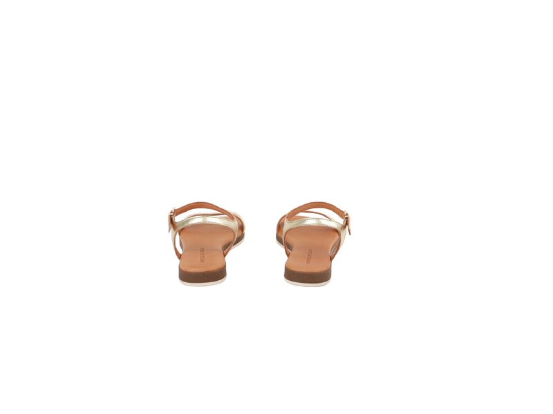 Apple of Eden - ISA - Beige 