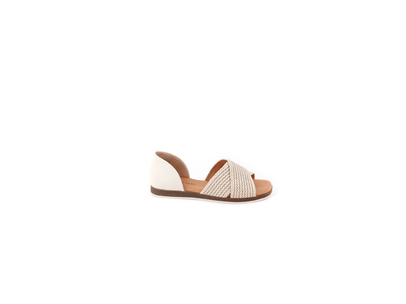 Apple of Eden - CELINE - Beige 