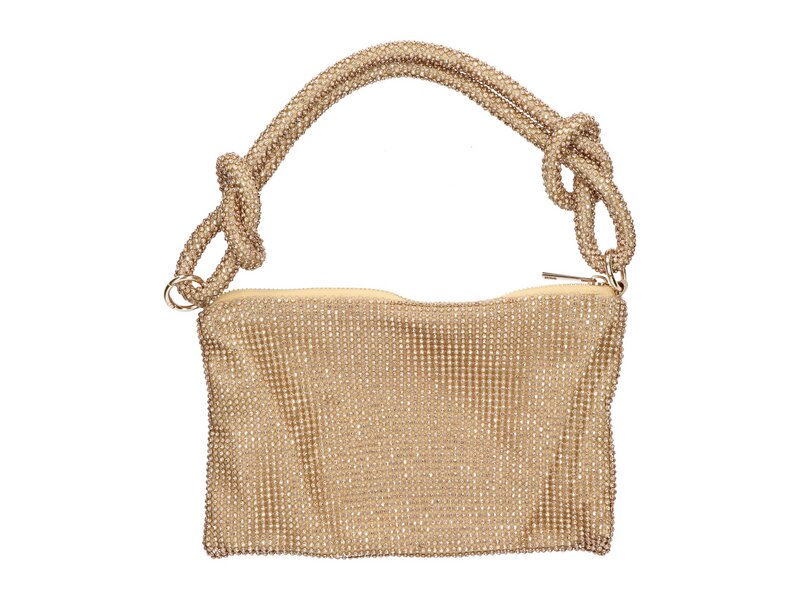 La Strada - Bag with stones - Beige 