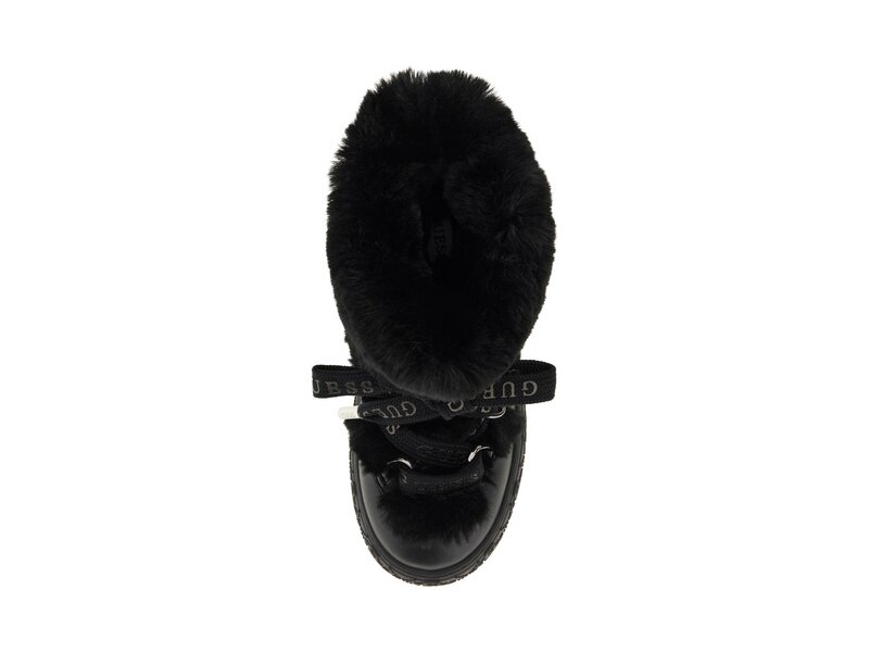 Guess - UNEEK - Schwarz 