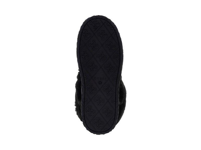 Guess - UNEEK - Schwarz 