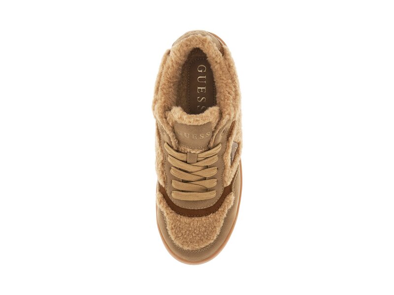 Guess - MIRAM10 - Braun 