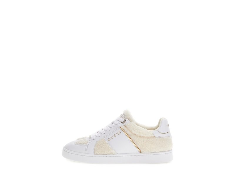 Guess - JRONE10 - Weiß 
