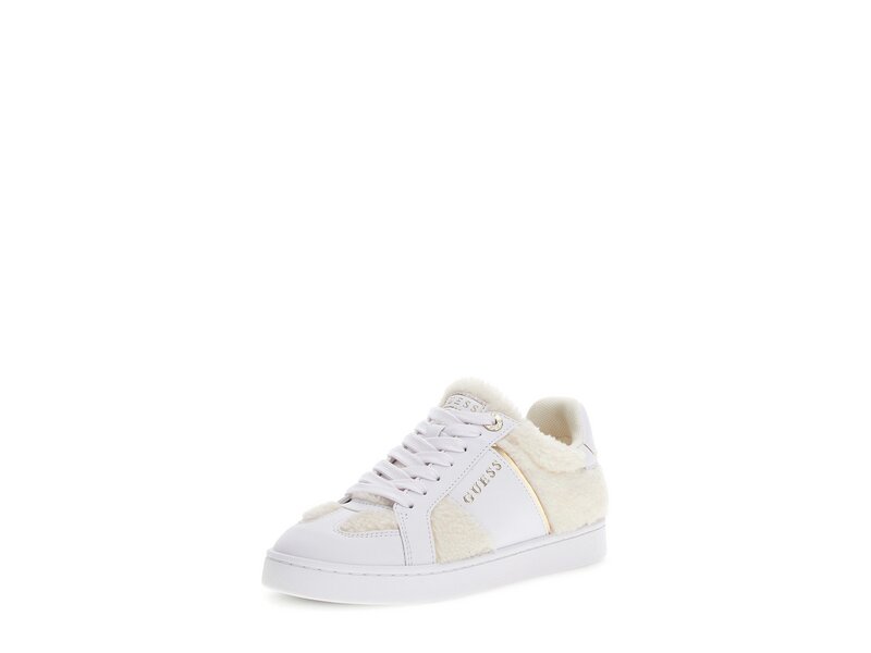 Guess - JRONE10 - Weiß 