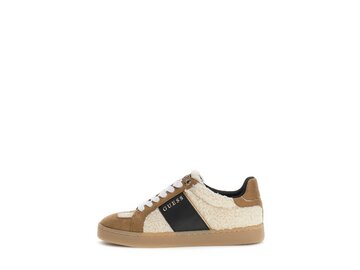 Guess - JRONE9 - Braun;Beige