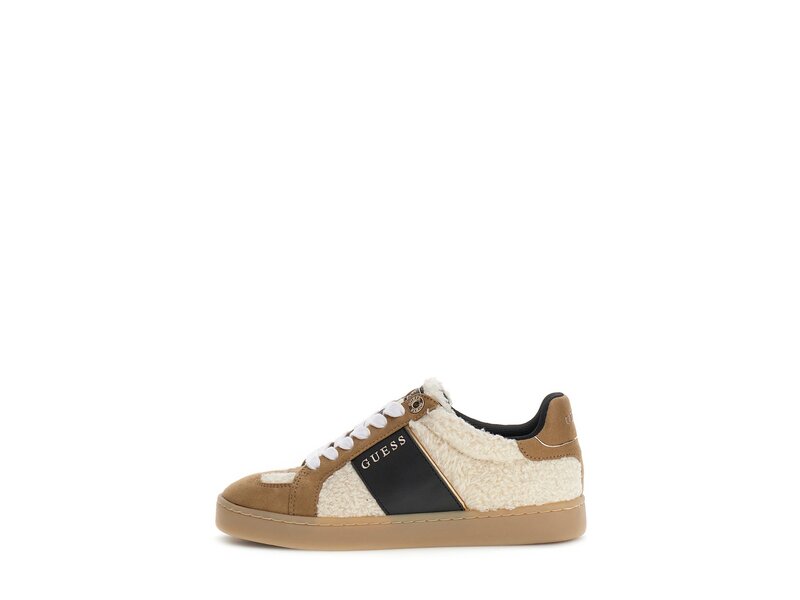 Guess - JRONE9 - Braun;Beige 
