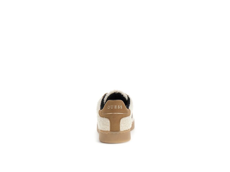 Guess - JRONE9 - Braun;Beige 