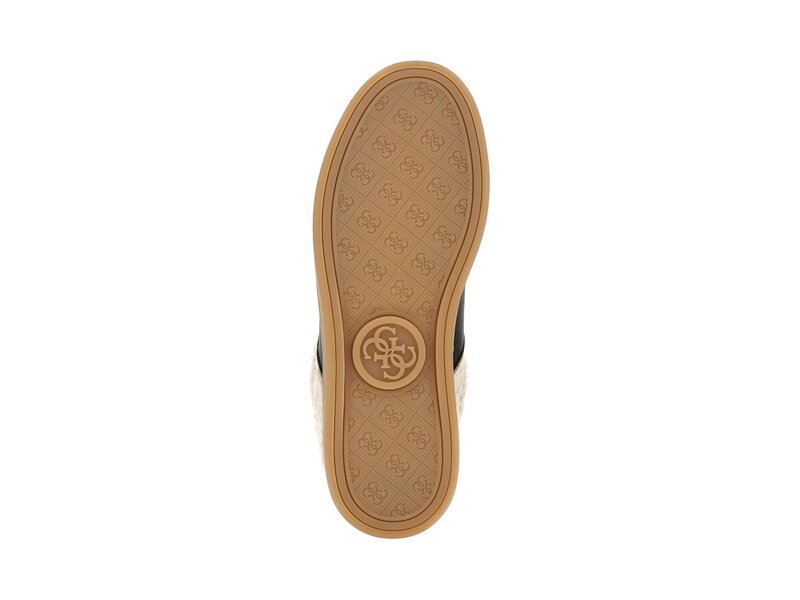 Guess - JRONE9 - Braun;Beige 