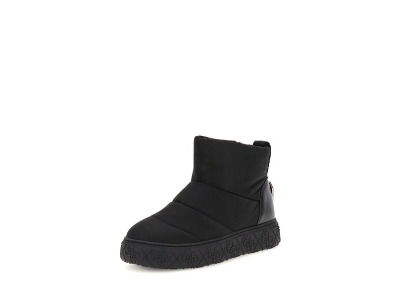 Guess - UNION - Schwarz 