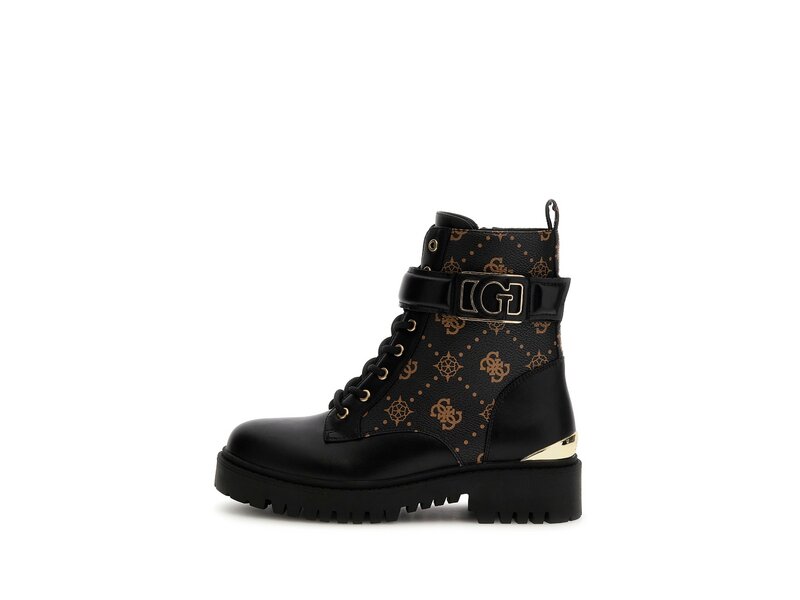 Guess - ORANDA - Schwarz 
