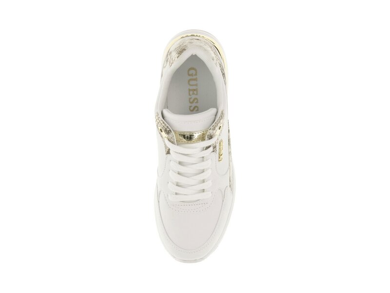 Guess - MOXEA15 - Weiß 