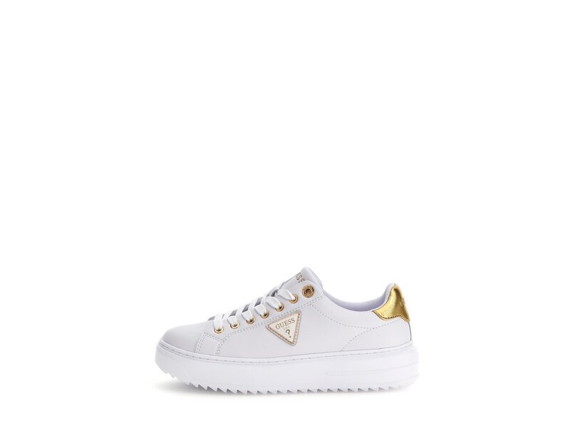 Guess - DENESA12 - Weiß 