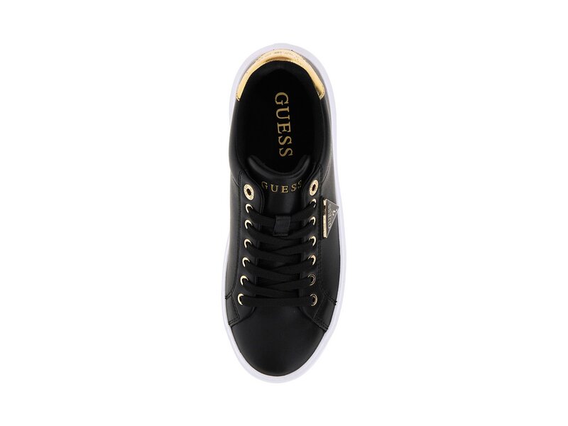 Guess - DENESA12 - Schwarz 