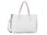 Tom Tailor - Shopper - Marla - 001011/012 - Weiß 