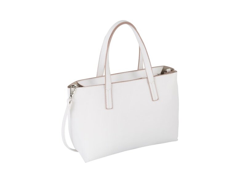 Tom Tailor - Shopper - Marla - 001011/012 - Weiß 