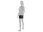 Tom Tailor - Umhängetasche - Roma - 000495/060 - Schwarz 