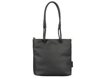 TOM TAILOR - Shopper Olivia -009611/071 - Grau