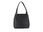 Tom Tailor - Shopper - Miri Zip - 24400 60/60 - Schwarz 