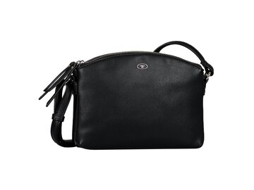 Tom Tailor - Umh&auml;ngetasche - Roma - 000495/060 - Schwarz