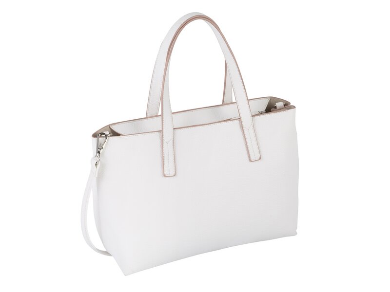 Tom Tailor - Shopper - Marla - 001011/012 - Weiß 