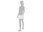 Tom Tailor - Shopper - Marla - 001011/012 - Weiß 