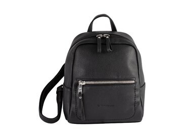 Tom Tailor - Rucksack - Tinna - 001009/060 - Schwarz