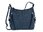 Tom Tailor - Umhängetasche - Caia - 000522/053 - Blau 