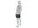Tom Tailor - Umhängetasche - Caia - 000522/053 - Blau 