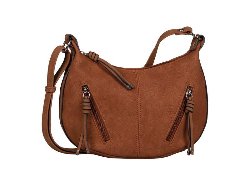 Tom Tailor - Umh&auml;ngetasche - Caia - 010629/022 - Braun 