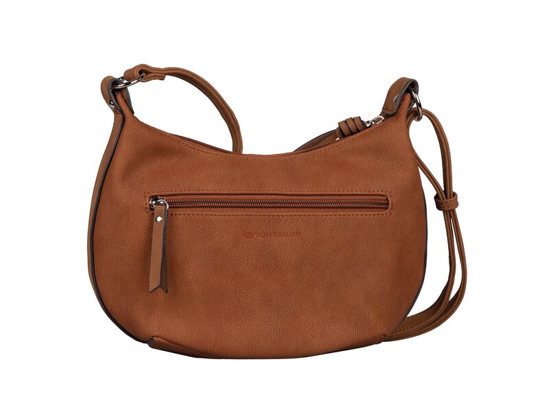 Tom Tailor - Umh&auml;ngetasche - Caia - 010629/022 - Braun 