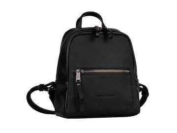 Tom Tailor - Rucksack - Tamara - 010771/060 - Schwarz