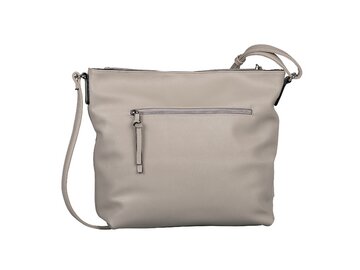 Tom Tailor - Schultertasche - Juana - 010661/021 - Beige